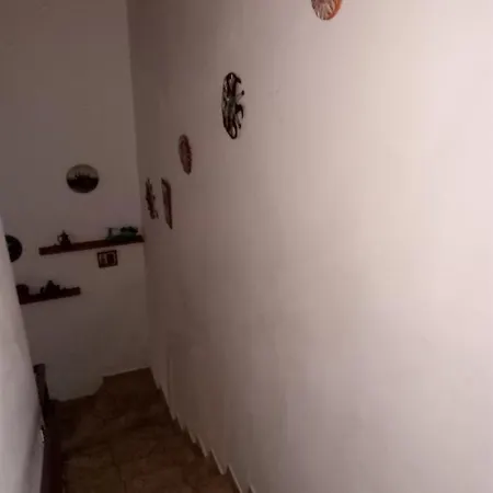 Casa Internacional *