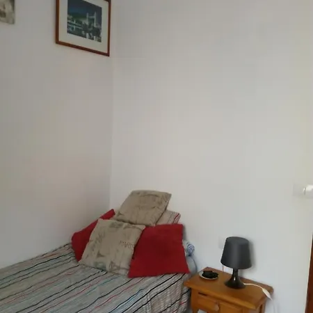 Casa Internacional Pensionat *
