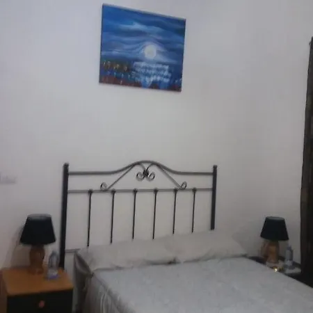 Casa Internacional Las Palmas de Gran Canaria