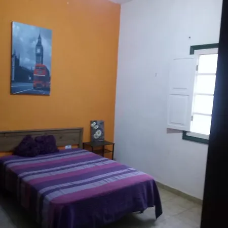 Pensionat Casa Internacional