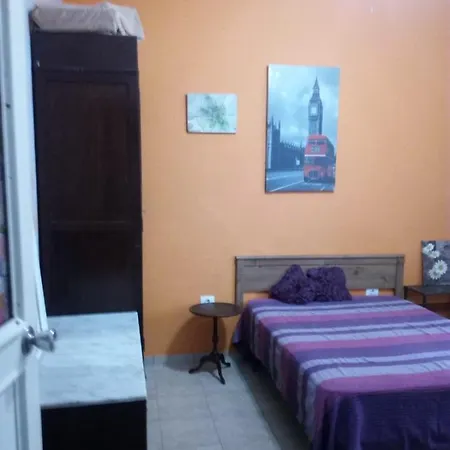 Pensionat Casa Internacional